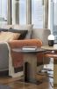 Ross Table | Side Table in Tables by Matriz Design | Centro Cultural Kirchner in San Nicolás. Item made of wood with metal