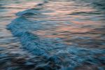 The Uniqueness of Waves XXXIX | Limited Edition Print | Photography by Tal Paz-Fridman | Limited Edition Photography. Item made of paper works with contemporary & country & farmhouse style
