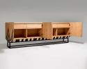 Martin Sideboard | Bureau in Storage by Lara Batista