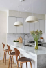 MushLume Hemi Pendant - Medium | Pendants by MushLume Lighting