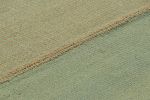 Rug & Kilim’s Contemporary Square Kilim with Textural Beige | Area Rug in Rugs by Rug and Kilim