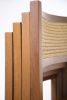 Cube Chair | Dining Chair in Chairs by Nayef Francis | Nayef Francis Design Studio in Beirut. Item composed of wood