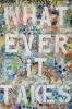 Whatever It Takes | Oil And Acrylic Painting in Paintings by Sona Fine Art & Design  - SFAD. Item composed of canvas and synthetic