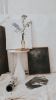 Artwork No. 14 | Oil And Acrylic Painting in Paintings by Kayla Gale Campbell Fine Art. Item composed of canvas compatible with boho and minimalism style