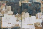 Recreational Resources | Mixed Media by Dale Voelker | Brand Library & Art Center in Glendale