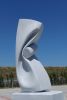 Aerial | Public Sculptures by Ranaldi Alessio - Sculpture