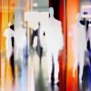 Humanblur XX | Photography by Sven Pfrommer. Item composed of synthetic compatible with urban style