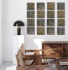 MusicCloth® Twist & shout | Wall Hangings by rehyphen. Item works with minimalism & contemporary style