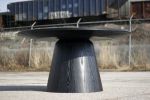 Happy Hollow Club Entry Table | Console Table in Tables by Todd McCollister | Happy Hollow Club in Omaha