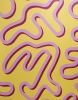 Freedom of Daughters | Paintings by Nicole (NNUZZO) Poppell | Daughter's Diner in Oakland