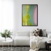 Spring 5, Giclée (Open Edition) | Prints by Kim Powell Art. Item composed of paper compatible with minimalism and contemporary style