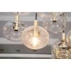 KA1872 SUSPENDED GLOBES | Chandeliers by alanmizrahilighting | New York in New York