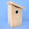 Cedrus House | Landscape Ornament in Plants & Landscape by Made Cozy. Item made of wood with copper works with mid century modern & contemporary style
