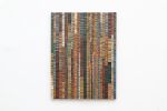 After The Rain No. 1 (24"x32") | Wall Sculpture in Wall Hangings by Craig Forget. Item made of wood works with mid century modern & contemporary style