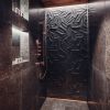 Hotel Jungbrunn – Der Gutzeitort | Tiles by Lithos Design | Hotel Jungbrunn in Tannheim. Item composed of marble