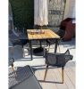 Cedrus | Picnic Table in Tables by Bent Studio | San Antonio Winery in Los Angeles