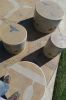 Converge | Public Sculptures by Martin Webb. Item composed of concrete