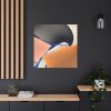 Cubic 15633 | Prints by Rica Belna. Item composed of canvas