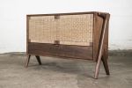 Rian Media Credenza | Storage by Semigood Design. Item made of wood