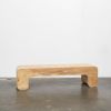 Untitled (revolution 4), 2020 | Bench in Benches & Ottomans by Christopher Norman Projects. Item made of wood