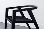 Camden Chair | Accent Chair in Chairs by Sheepdog. Item composed of wood and synthetic