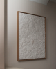 Fibre Panel | Wall Hangings by Atelier LVDW. Item works with boho & minimalism style