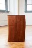 Waterfall Writing Desk | Tables by Alicia Dietz Studios. Item made of walnut