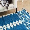 Neel Rug | Area Rug in Rugs by Studio Variously. Item composed of wool