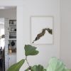 "Grace" print on paper | Prints by Tracie Cheng. Item made of paper