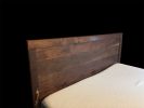 Solid walnut queen or king | Beds & Accessories by Rock Richardson