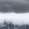 The Tempestuous Sea | Oil And Acrylic Painting in Paintings by Art By Skevi. Item made of canvas