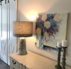 Sea Glass | Paintings by Marilyn Landers