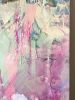 'Filled To Bursting' Original Painting | Oil And Acrylic Painting in Paintings by Jessalin Beutler. Item made of canvas with synthetic works with contemporary & eclectic & maximalism style