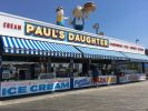 Paul’s Daughter | Murals by Very Fine Signs | Paul’s Daughter in Brooklyn