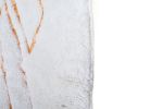 Contemporary Beni Ourain Moroccan Rug | Area Rug in Rugs by Kechmara Designs. Item made of fabric with fiber