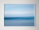 Inch Beach 2 (Ireland) | Photography by Tommy Kwak. Item made of paper works with minimalism style