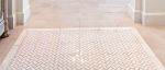 Lexington White Marble Mosaic Tile | Tiles by Tile Club. Item composed of marble