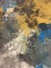I Am A Fairytale | Oil And Acrylic Painting in Paintings by Hoai Not Art. Item made of canvas with synthetic