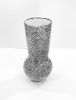 Vero Vase | Vases & Vessels by Dolcezza Pottery. Item made of stoneware compatible with boho and mid century modern style
