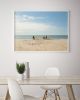 Winter (Amagansett, NY) | Photography by Tommy Kwak. Item composed of paper compatible with minimalism style