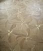 Bouquet wooden floor design | Tiles by Giovanni Barbieri. Item made of oak wood works with contemporary & country & farmhouse style