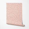 Terrazzo Mio Wallpaper | Wall Treatments by Patricia Braune. Item composed of paper