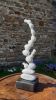 Pebbles #1 | Sculptures by Jb Sculptures. Item made of marble