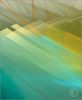 Colorshapes_8511 large-format art | Photography by Rica Belna. Item made of canvas & paper