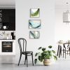 Perspective | Oil And Acrylic Painting in Paintings by Studio Maison Art by Heather O’Donovan. Item made of canvas works with boho & contemporary style