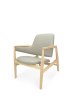 Slingshot | Lounge Chair in Chairs by MatzForm | 282 Huai Hai Zhong Lu in Huangpu Qu. Item made of wood & fabric