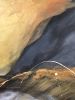 Where Glistening Waters Flow | Oil And Acrylic Painting in Paintings by Lynette Melnyk | The Concord in Calgary. Item composed of synthetic