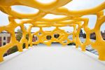 WARSUBEC | Public Sculptures by STUDIO NICK ERVINCK. Item made of stone