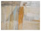 Laura Roebuck at Upstart Modern | Oil And Acrylic Painting in Paintings by Upstart Modern. Item composed of canvas & synthetic