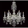 AMLS205 VINTAGE | Chandeliers by alanmizrahilighting | New York in New York. Item made of glass